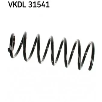 Ressort de suspension SKF VKDL 31541
