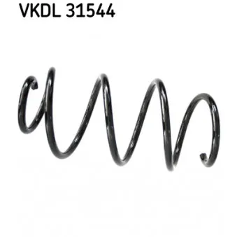 Ressort de suspension SKF VKDL 31544