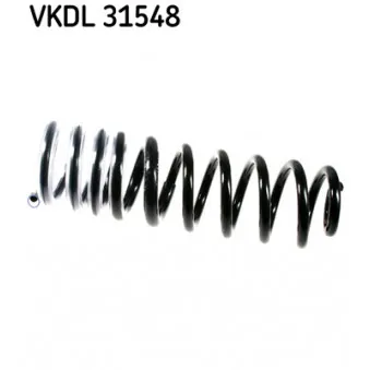 Ressort de suspension SKF VKDL 31548
