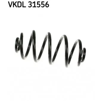 Ressort de suspension SKF VKDL 31556