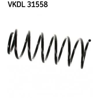 Ressort de suspension SKF VKDL 31558