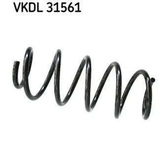 Ressort de suspension SKF VKDL 31561