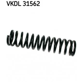 Ressort de suspension SKF VKDL 31562