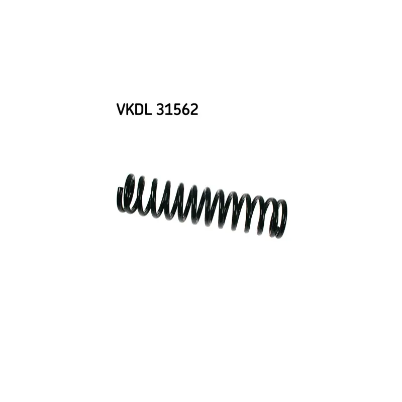 Ressort de suspension SKF VKDL 31562