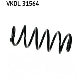 Ressort de suspension SKF VKDL 31564