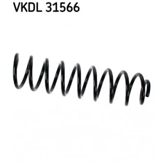 Ressort de suspension SKF VKDL 31566