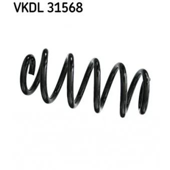Ressort de suspension SKF VKDL 31568