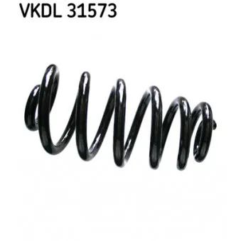Ressort de suspension SKF VKDL 31573