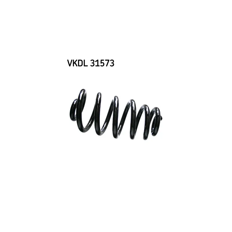 Ressort de suspension SKF VKDL 31573