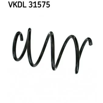Ressort de suspension SKF VKDL 31575