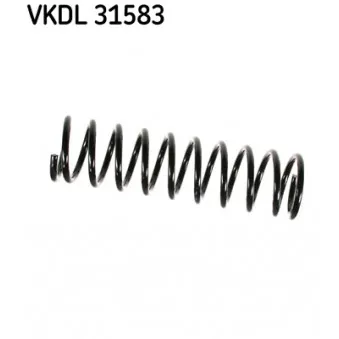 Ressort de suspension SKF VKDL 31583