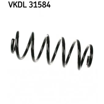 Ressort de suspension SKF VKDL 31584