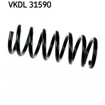 Ressort de suspension SKF VKDL 31590