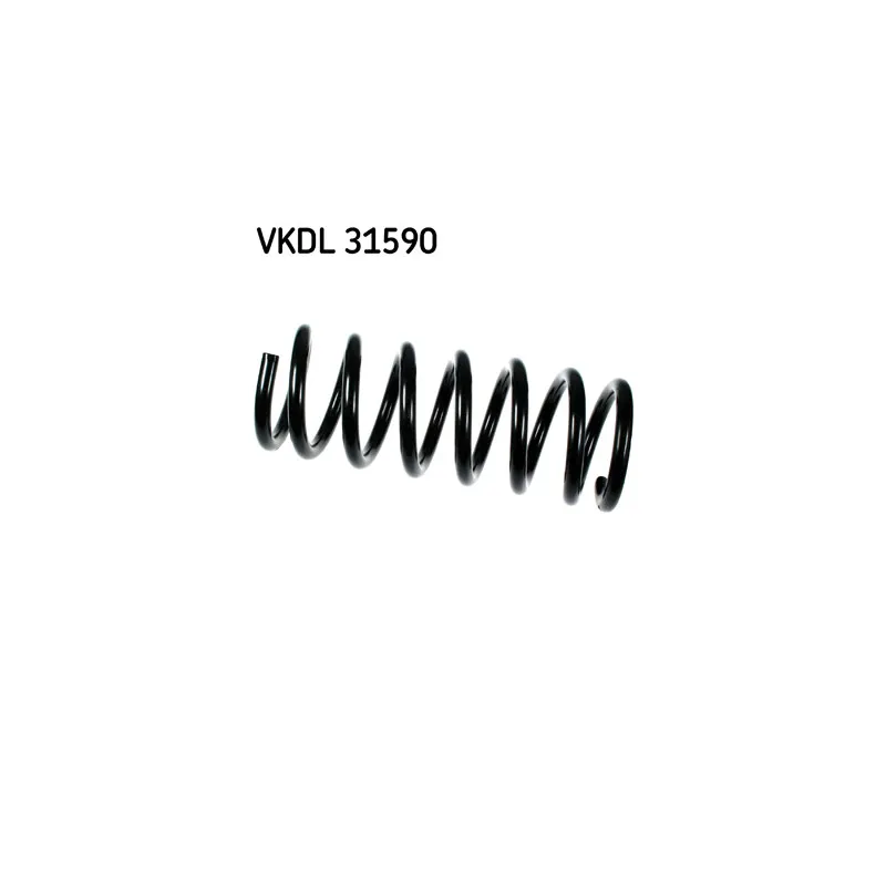 Ressort de suspension SKF VKDL 31590