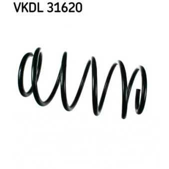 Ressort de suspension SKF VKDL 31620