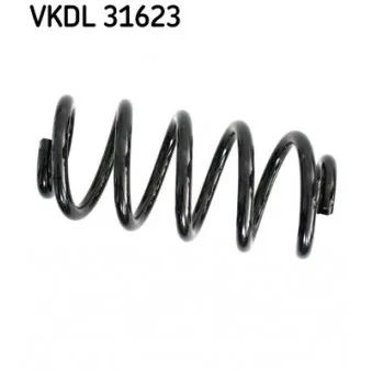 Ressort de suspension SKF VKDL 31623