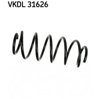 Ressort de suspension SKF VKDL 31626