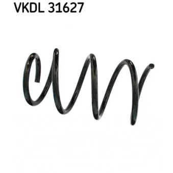Ressort de suspension SKF VKDL 31627