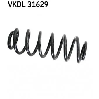 Ressort de suspension SKF