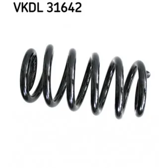 Ressort de suspension SKF VKDL 31642