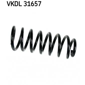 Ressort de suspension SKF VKDL 31657
