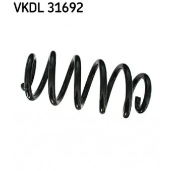 Ressort de suspension SKF VKDL 31692