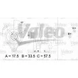 Alternateur VALEO 437181 - Visuel 1