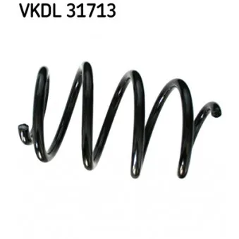 Ressort de suspension SKF VKDL 31713