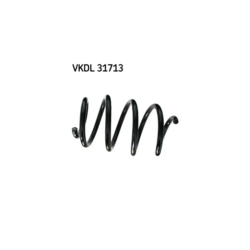 Ressort de suspension SKF VKDL 31713