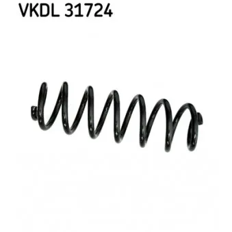 Ressort de suspension SKF VKDL 31724