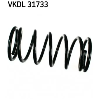 Ressort de suspension SKF VKDL 31733