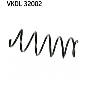 Ressort de suspension SKF VKDL 32002