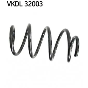 Ressort de suspension SKF VKDL 32003