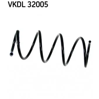 Ressort de suspension SKF VKDL 32005