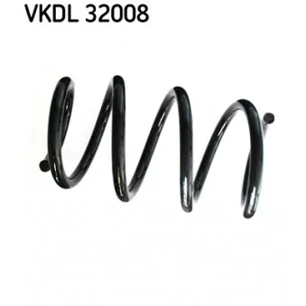Ressort de suspension SKF VKDL 32008
