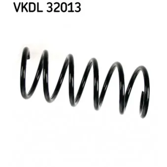 Ressort de suspension SKF