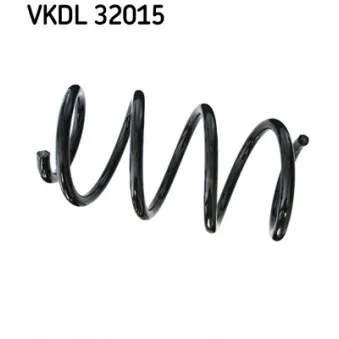 Ressort de suspension SKF VKDL 32015
