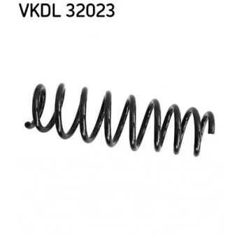 Ressort de suspension SKF VKDL 32023