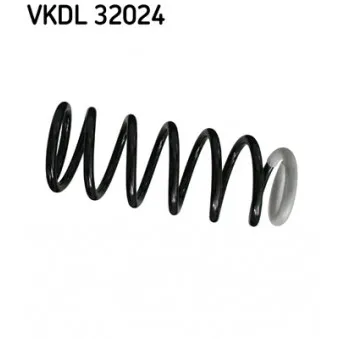 Ressort de suspension SKF