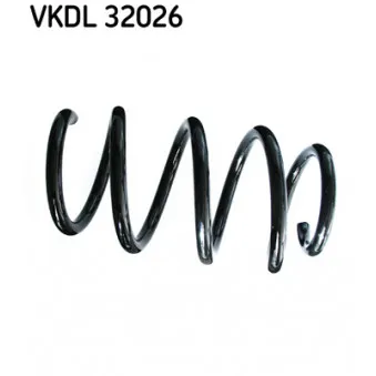 Ressort de suspension SKF VKDL 32026