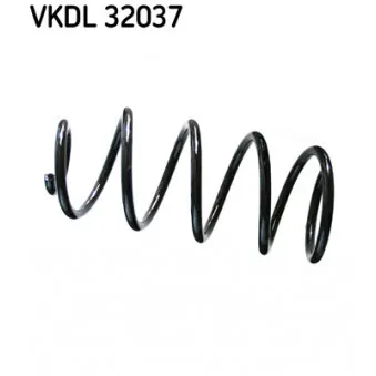 Ressort de suspension SKF VKDL 32037