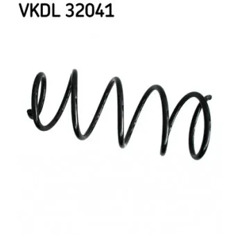 Ressort de suspension SKF VKDL 32041