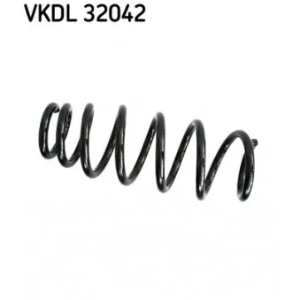 Ressort de suspension SKF VKDL 32042
