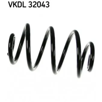 Ressort de suspension SKF VKDL 32043