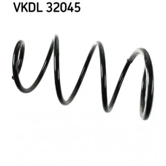 Ressort de suspension SKF VKDL 32045