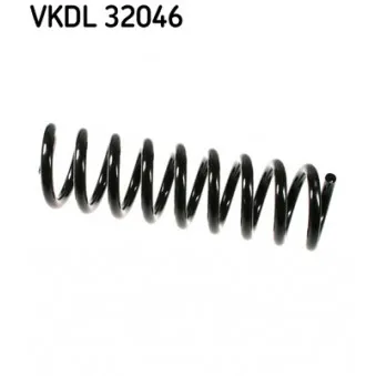 Ressort de suspension SKF