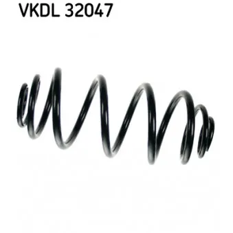 Ressort de suspension SKF VKDL 32047