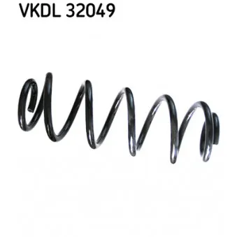 Ressort de suspension SKF VKDL 32049