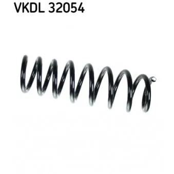 Ressort de suspension SKF VKDL 32054