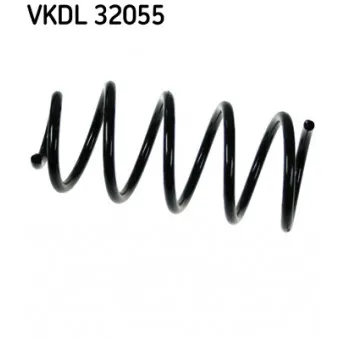 Ressort de suspension SKF VKDL 32055
